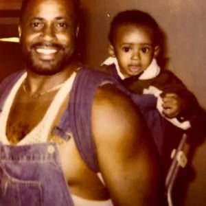 Meet your Posher, Raymond